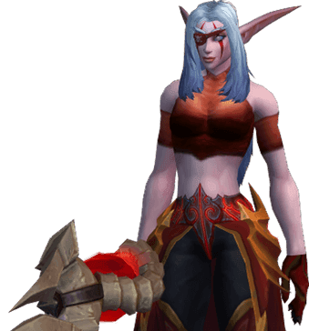 Kittys render