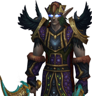 Klan render