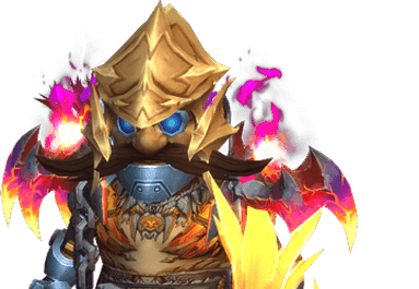 Klanky render