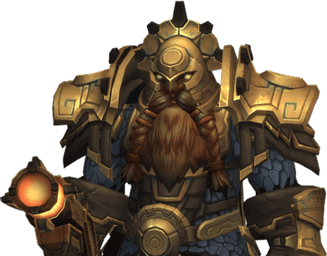 Kludge render