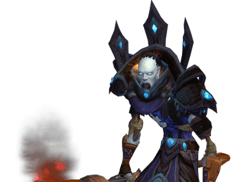 Klurre render