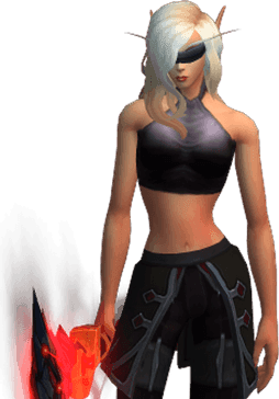 Kmi render