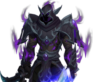 Knifeex render