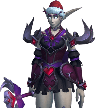 Komali render
