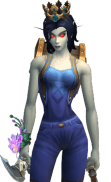 Konchina render