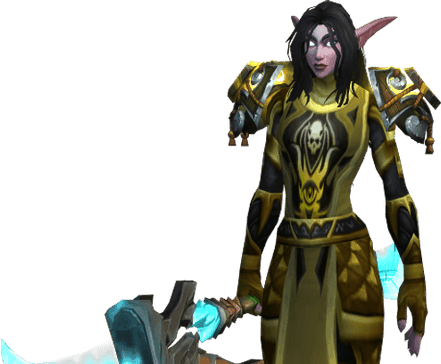 Kqqd render