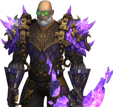 Kramus render