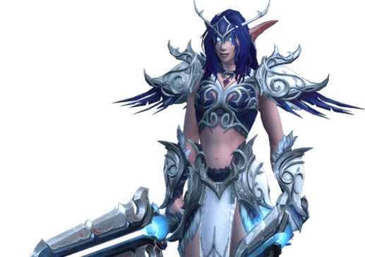 Krosa render