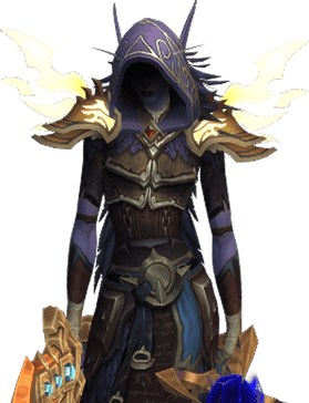 Kru render