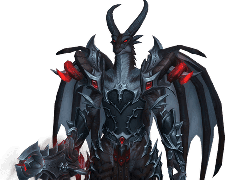 Kruchnic render