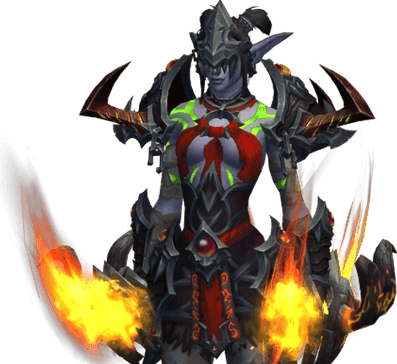 Kruus render
