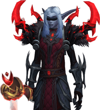 Kruuz render