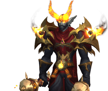 Kumonk render