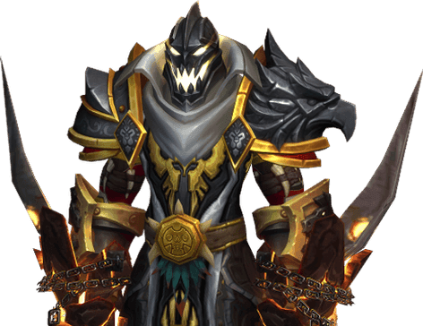 Kungzenap render