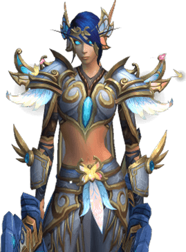 Kurenn render