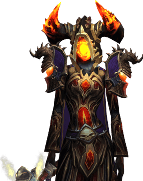 Kynenda render