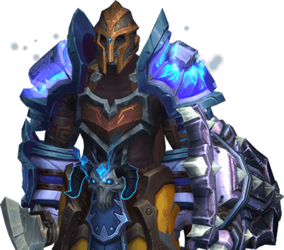 Líghtstone render