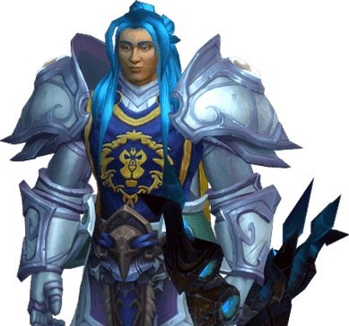 Líttlethor render