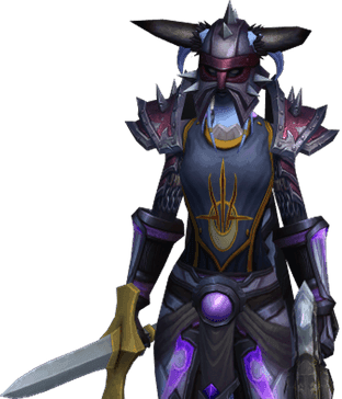 Lagalana render