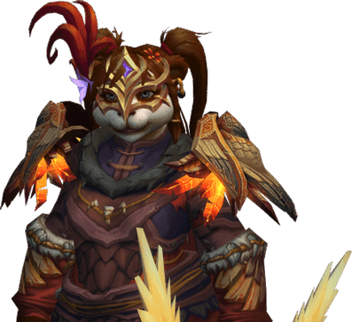 Lalouta render