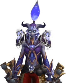 Latimeria render