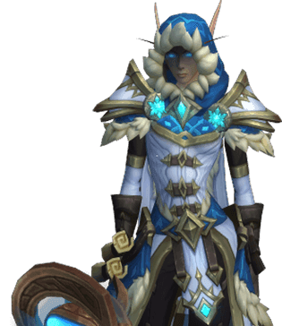 Laynie render
