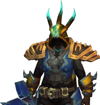 Letena render