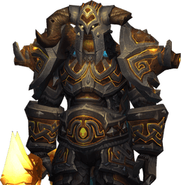 Leventaros render