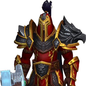 Lexar render