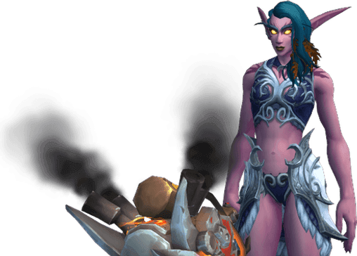 Lianihj render