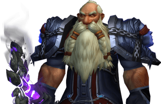 Lightstone render