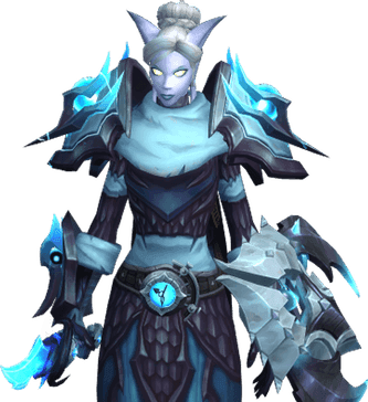 Ligia render