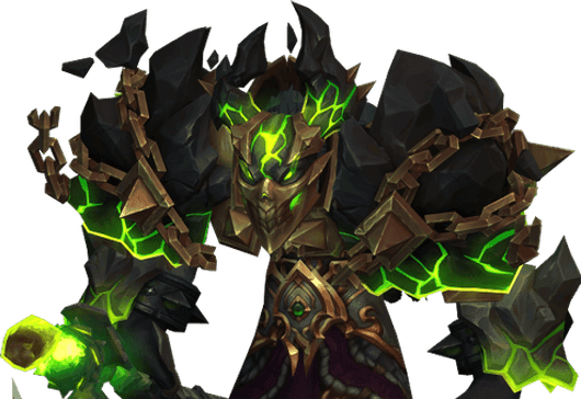 Lihape render