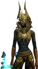 Lillek render
