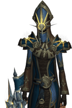 Lilwack render