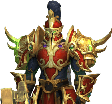 Lionhearth render