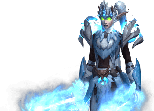 Litleevyl render