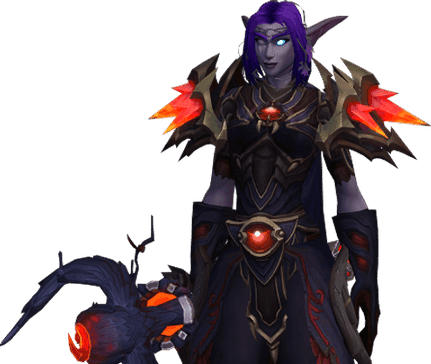 Livingmaniac render