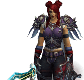 Loviva render