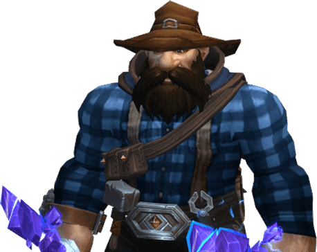 Lugaz render