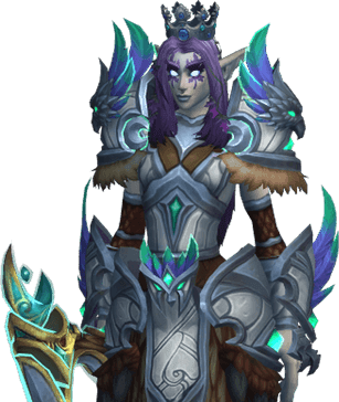 Lunima render