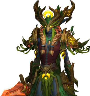 Lutheniel render