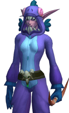 Luthwen render