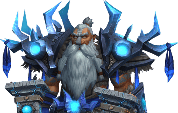 Lyntakling render
