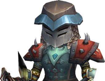 Mérce render