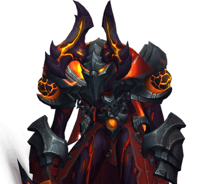 Móofasa render