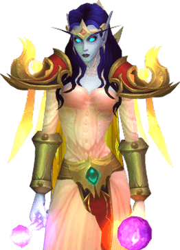 Magicmelly render