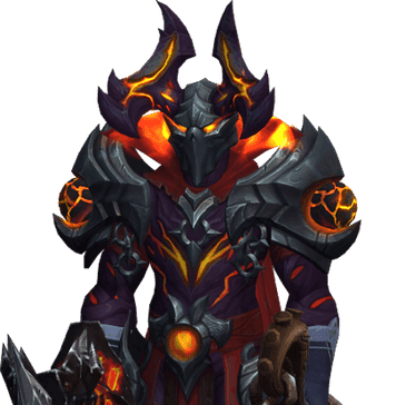 Malfius render