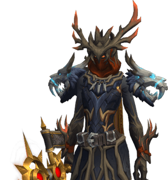 Mamahots render