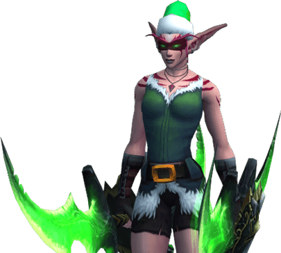 Maretwo render